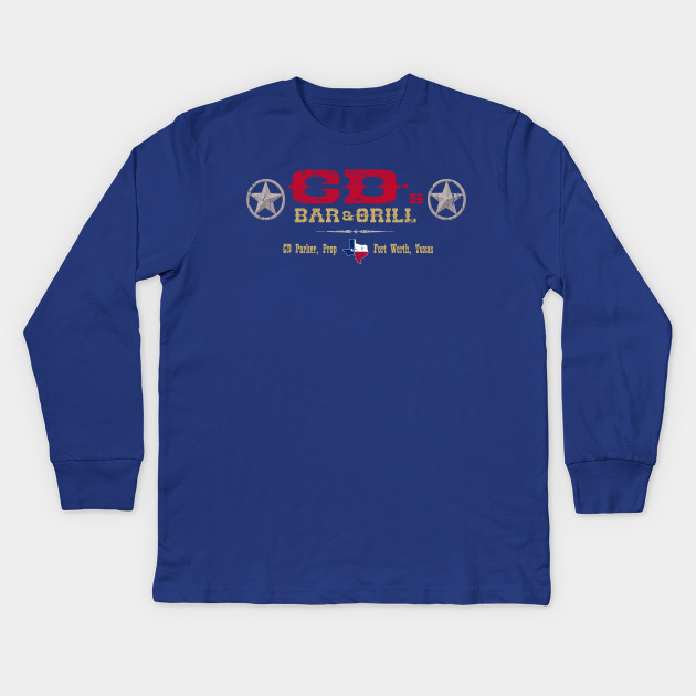 kids texas rangers shirt