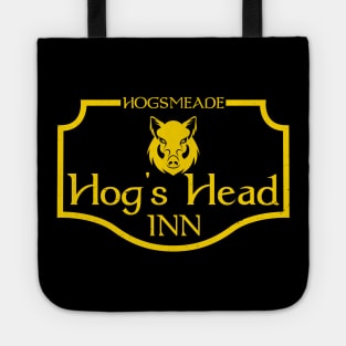 Hog's Inn Tote