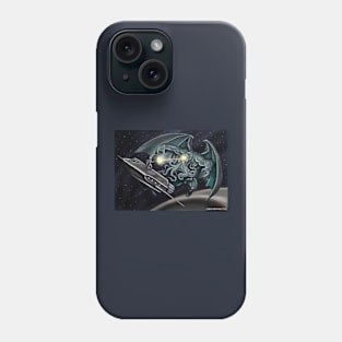 Tales of The Stellar Deep Phone Case