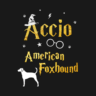 American Foxhound T-Shirt