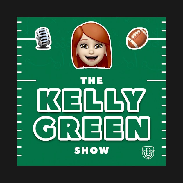The Kelly Green Show by Eagles Unfiltered