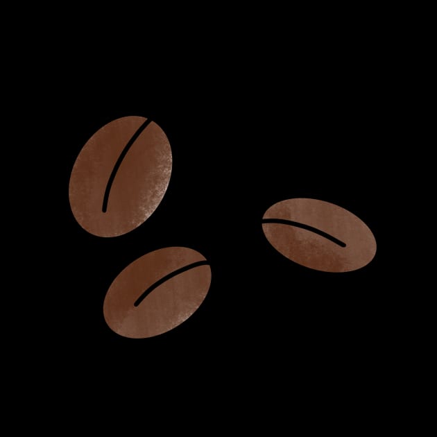 Coffee Beans / Cute Coffee Dates by nathalieaynie