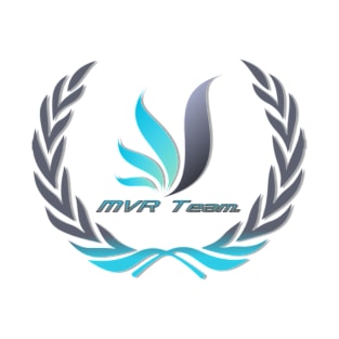 MVR Team T-Shirt