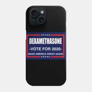 Vote for Dexamethasone Phone Case