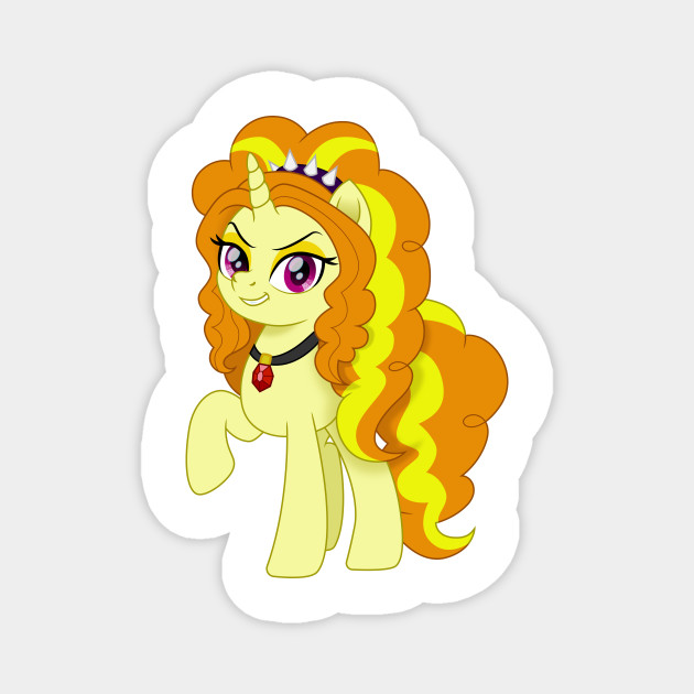 My little pony adagio dazzle discount