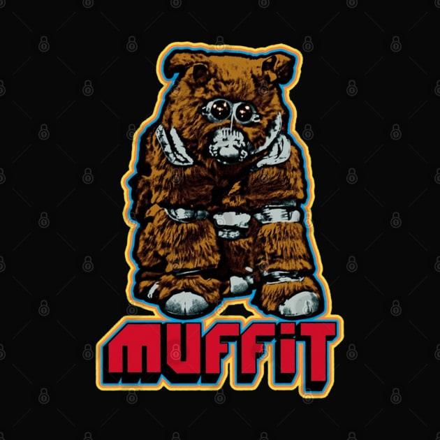 Muffit by Pop Fan Shop