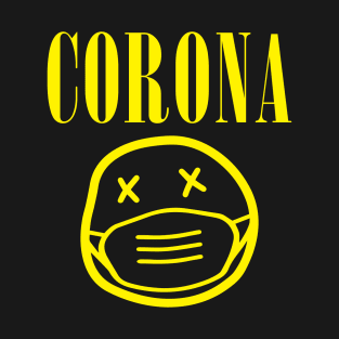 CORONA VIRUS T-Shirt