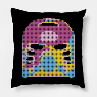 Warhol Hau Pillow