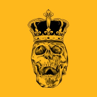 Skull King T-Shirt