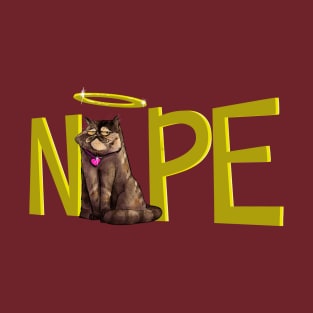 Nope T-Shirt