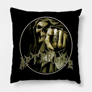 Afterlife!!! Pillow