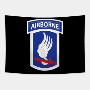 173rd Airborne Brigade wo Txt Tapestry