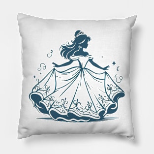 Princess Pillow