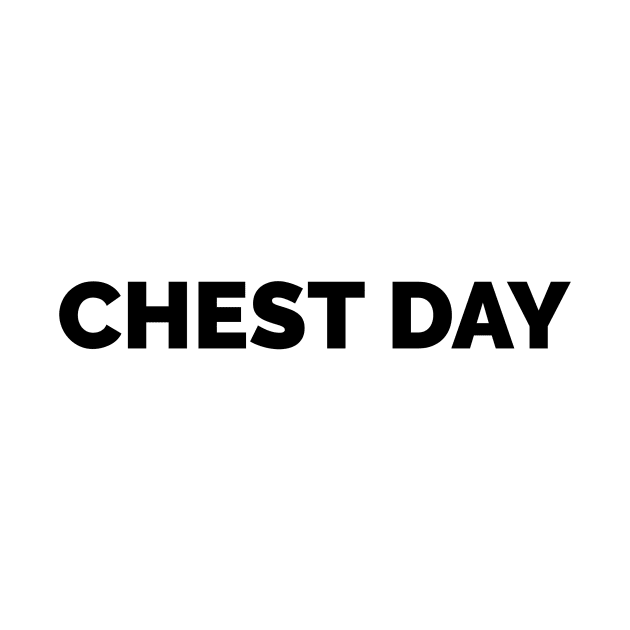 Motivational Workout | Chest Day by GymLife.MyLife