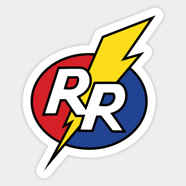 Rescue Rangers logo - Rangers du risque Logo - Rescue ...