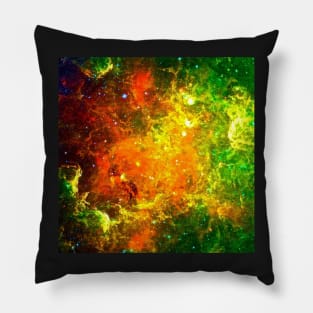 Space Pillow