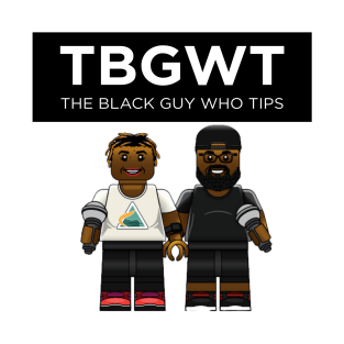 TBGWT Lego T-Shirt