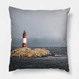 Lighthouse Pillow