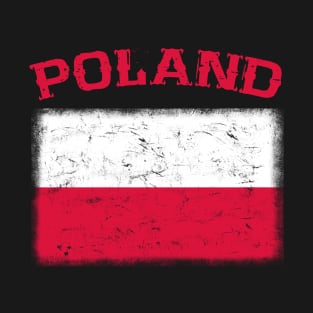 POLAND T-Shirt