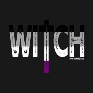 Witch T-Shirt