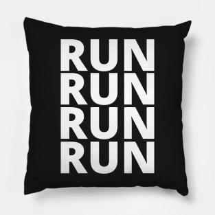 Run Pillow