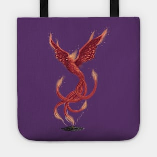 Phoenix Tote