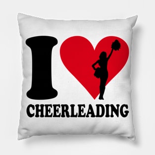 Love Cheer Pillow