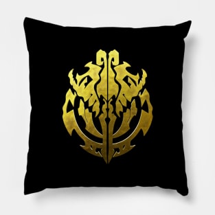 Nazarick Pillow