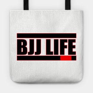 BJJ LIFE | Brazilian Jiujitsu Tote