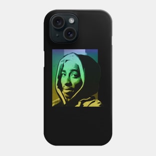 Old School Rap Phone Case