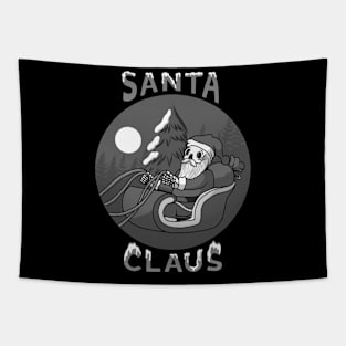 SANTA CLAUS Tapestry