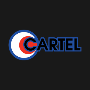 Cartel Rap T-Shirt