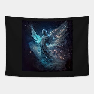 Angels of the Universe Series Tapestry