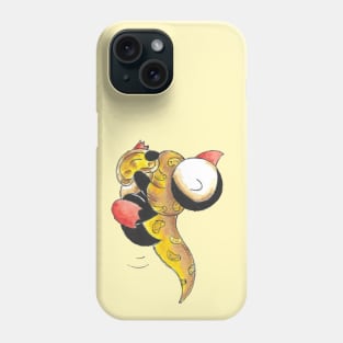 Comfort Cookie Phone Case