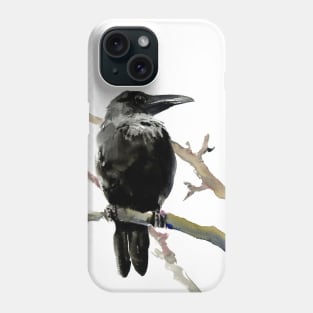 Crow Phone Case