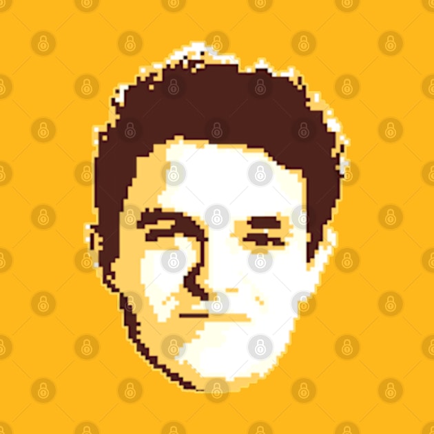 Eight Bit Landooo by Worldengine