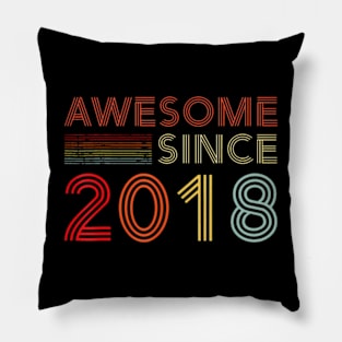 1Five 5Yr Bday Son Boy 2018 5Th 5 Year Old Birthday Pillow