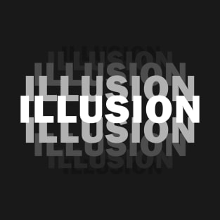 ILLUSION T-Shirt