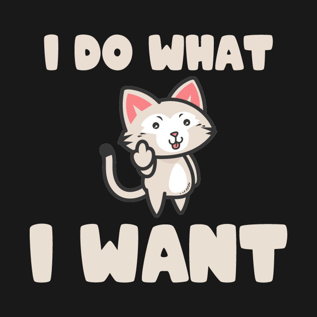 i do what i want by againstthelogic