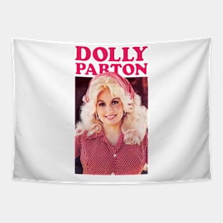 Dolly parton Tapestry