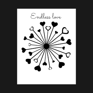 Endless Love T-Shirt