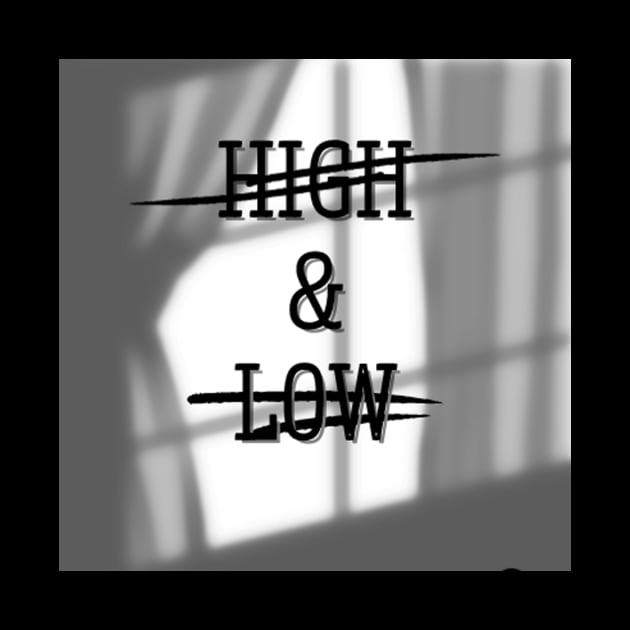 High and Low by Aezranits