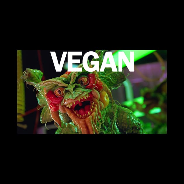 Vegan by Scum_and_Villainy