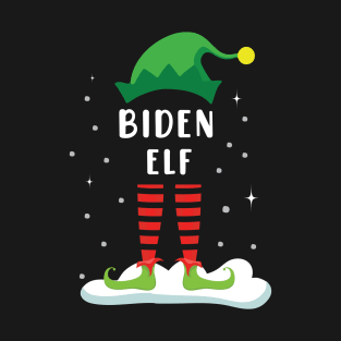 biden elf T-Shirt