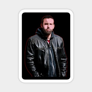 ben affleck Magnet