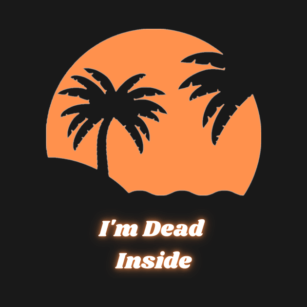 IDI Beachwear by Im Dead Inside