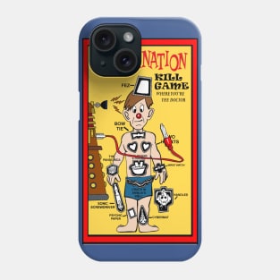 Extermination Phone Case