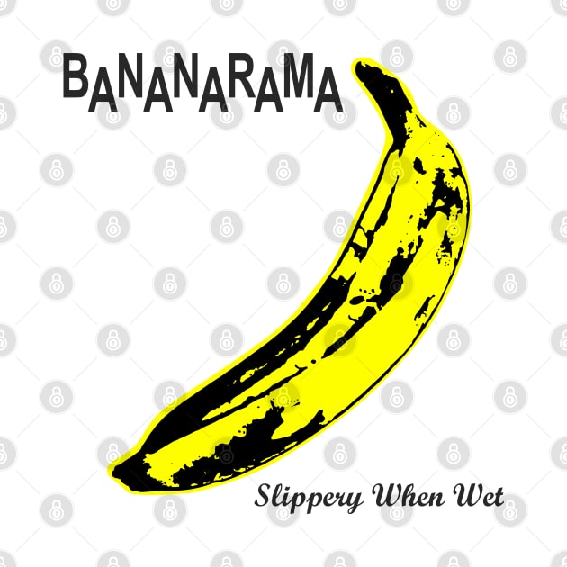 Bananarama The Velvet Underground by SaKaNa