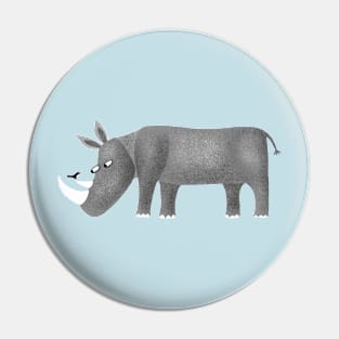 Rhino Pin