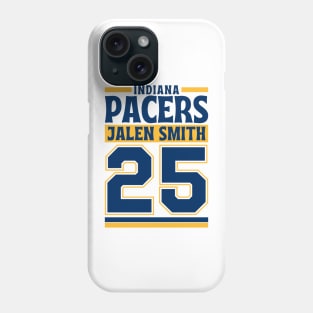 Indiana Pacers Smith 25 Limited Edition Phone Case